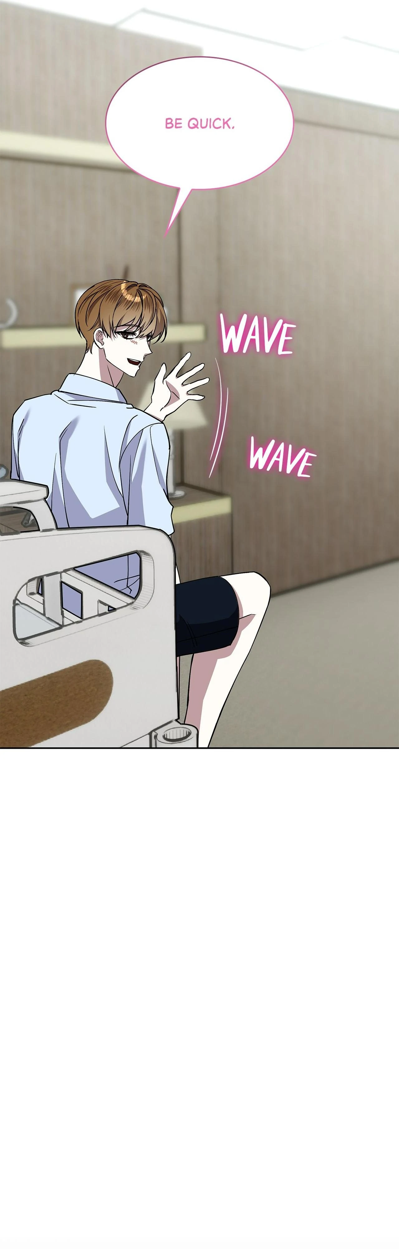 It’s Me, the Crazy Side Top - Chapter 30 manhwa