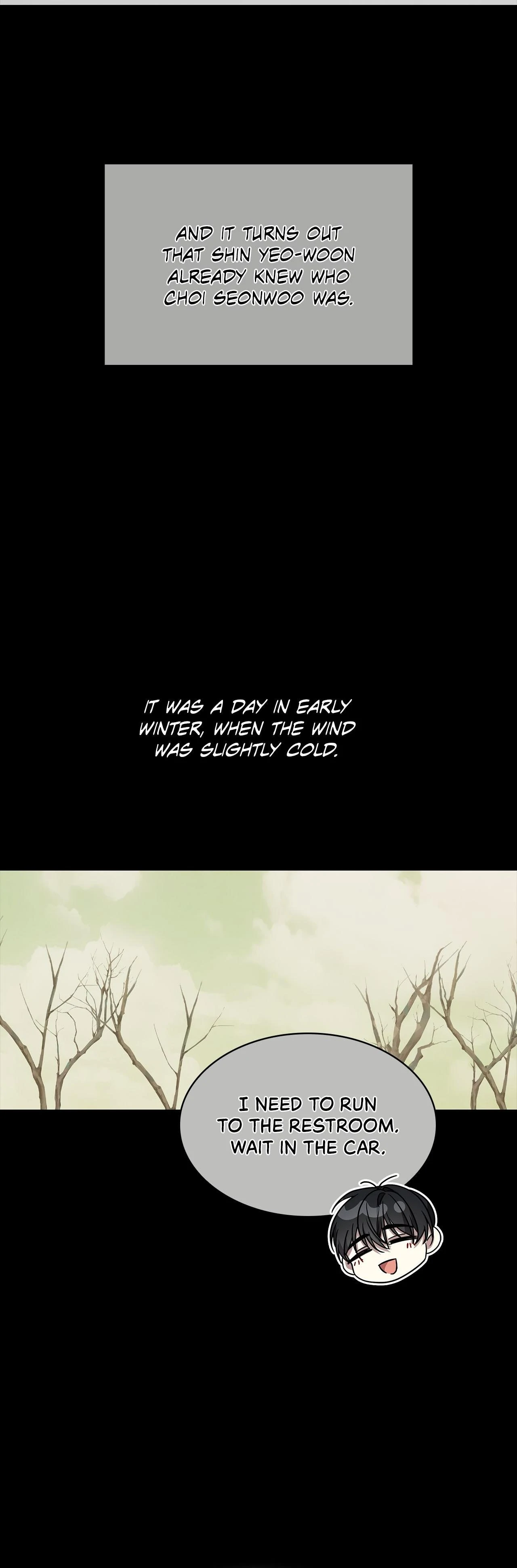 It’s Me, the Crazy Side Top - Chapter 30 manhwa
