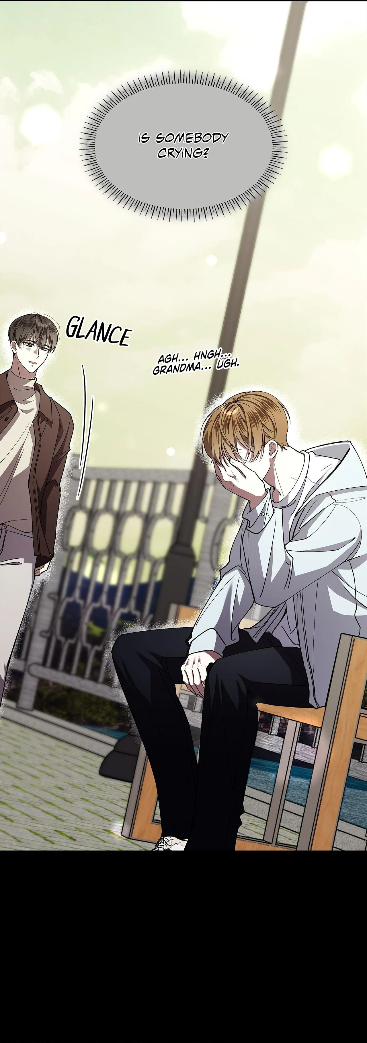 It’s Me, the Crazy Side Top - Chapter 30 manhwa