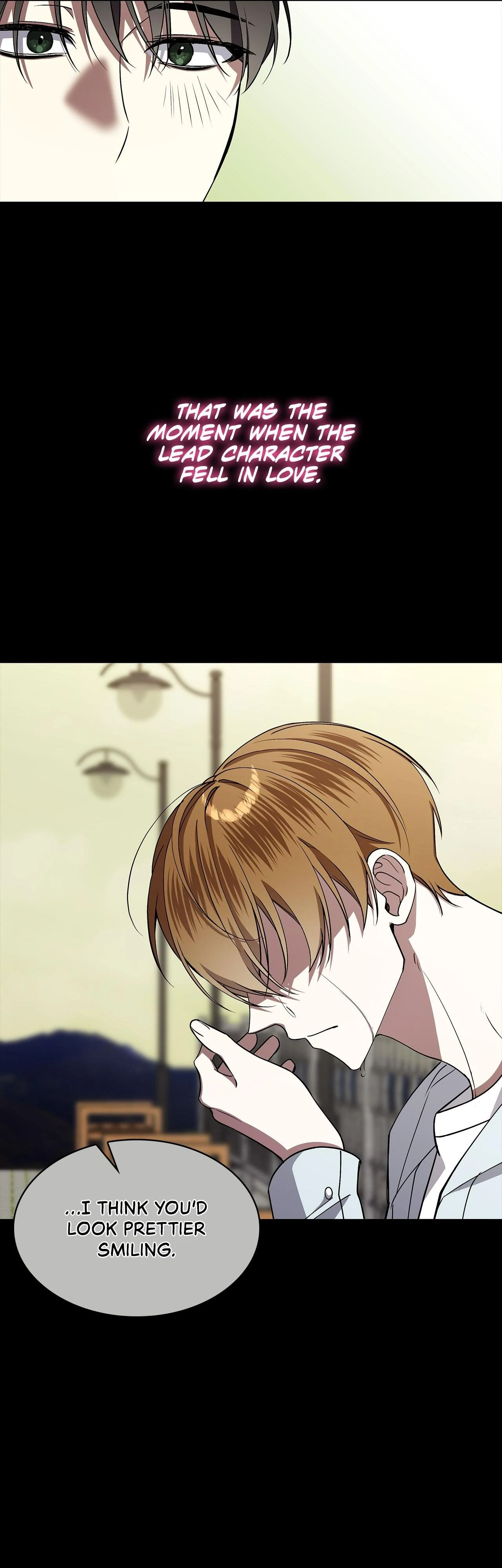 It’s Me, the Crazy Side Top - Chapter 30 manhwa