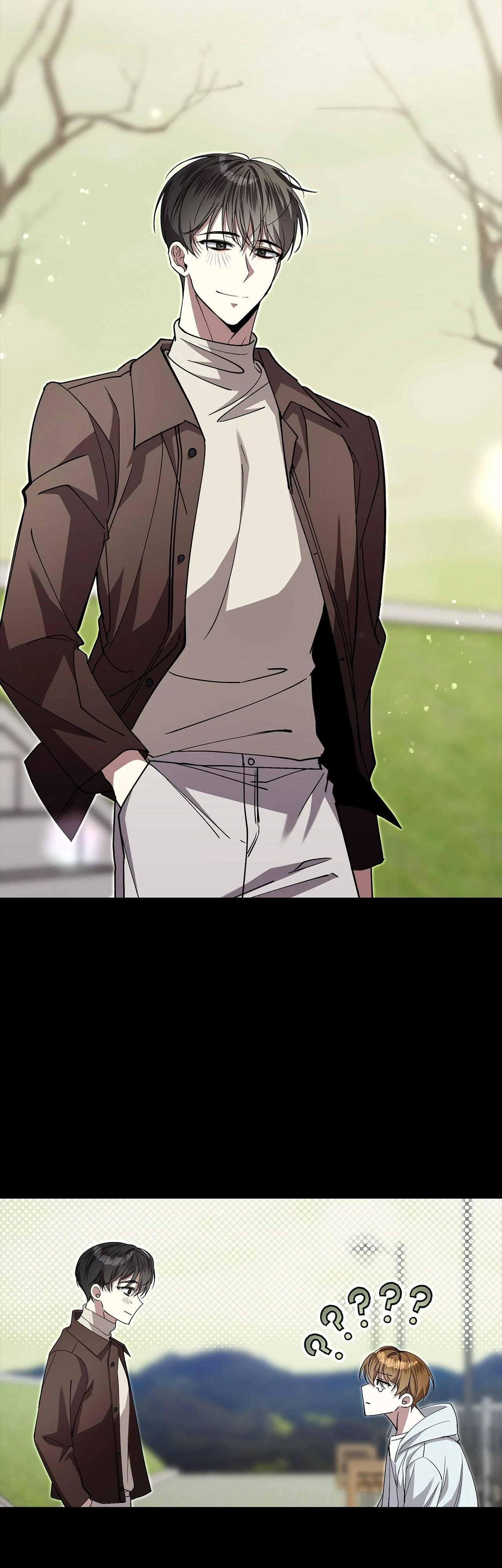 It’s Me, the Crazy Side Top - Chapter 30 manhwa