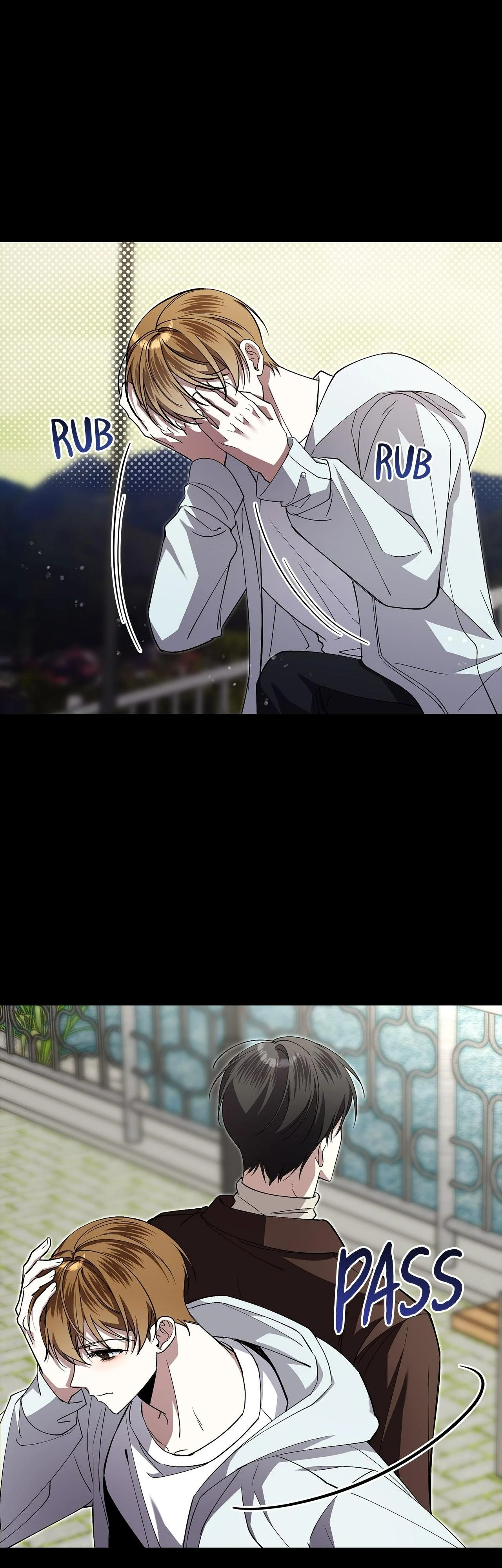 It’s Me, the Crazy Side Top - Chapter 30 manhwa