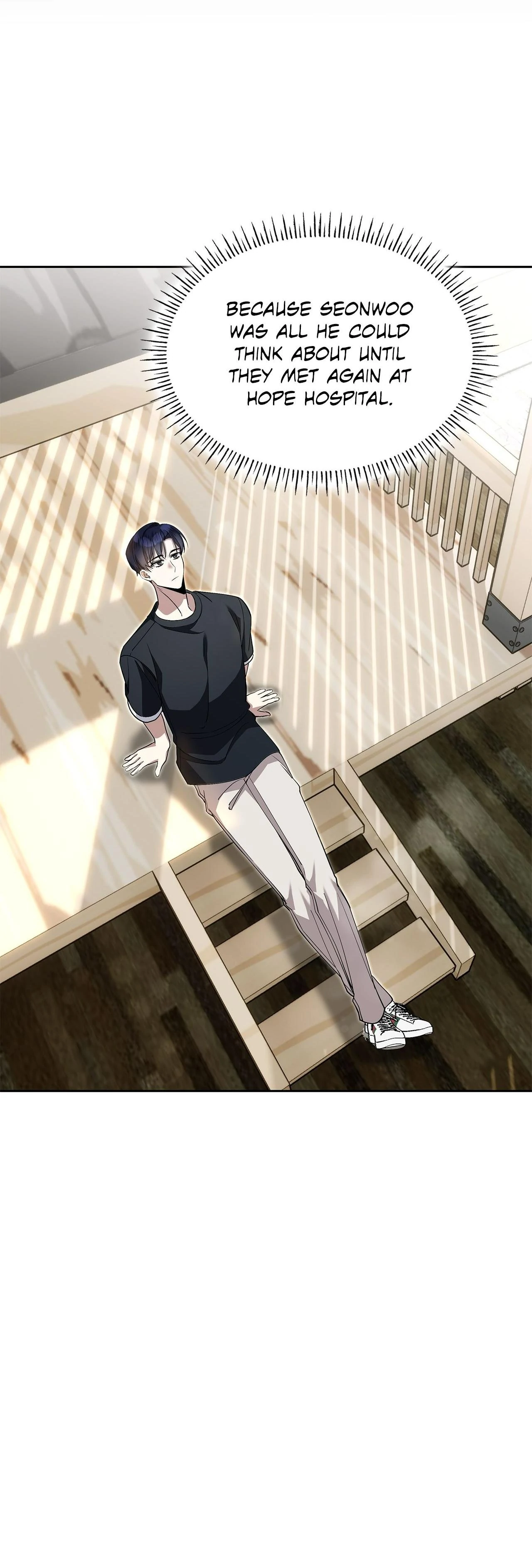 It’s Me, the Crazy Side Top - Chapter 30 manhwa