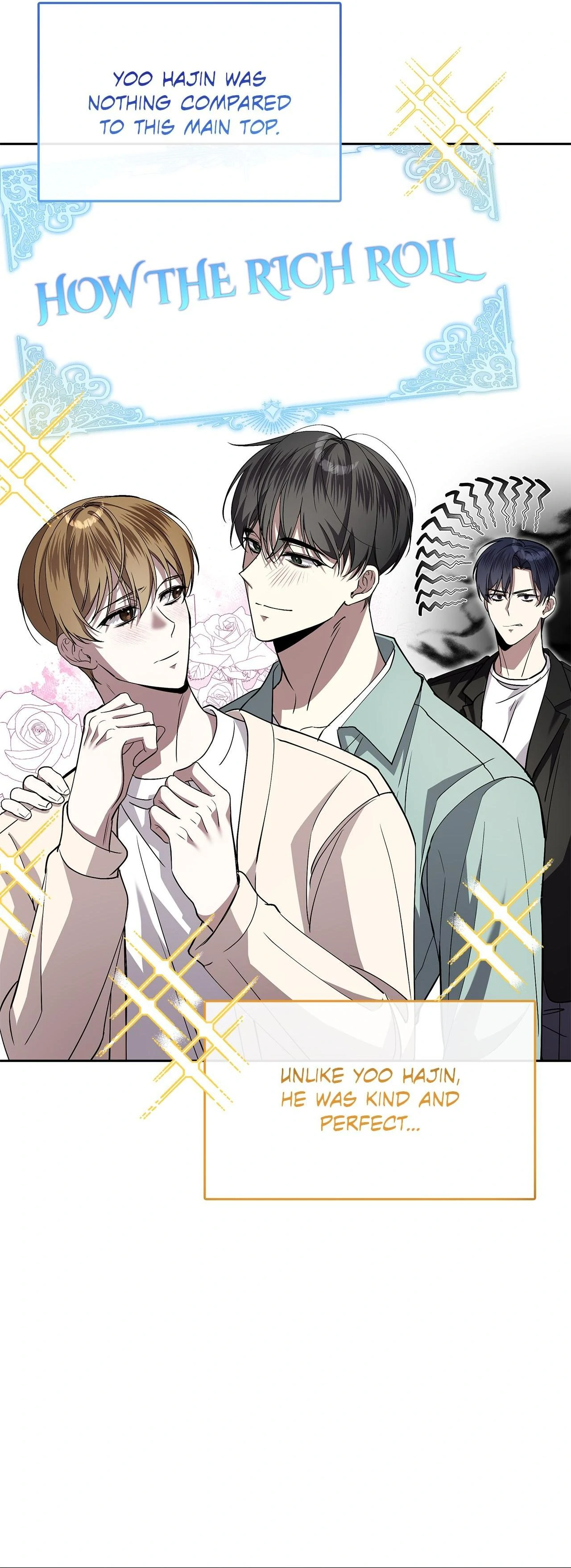It’s Me, the Crazy Side Top - Chapter 30 manhwa