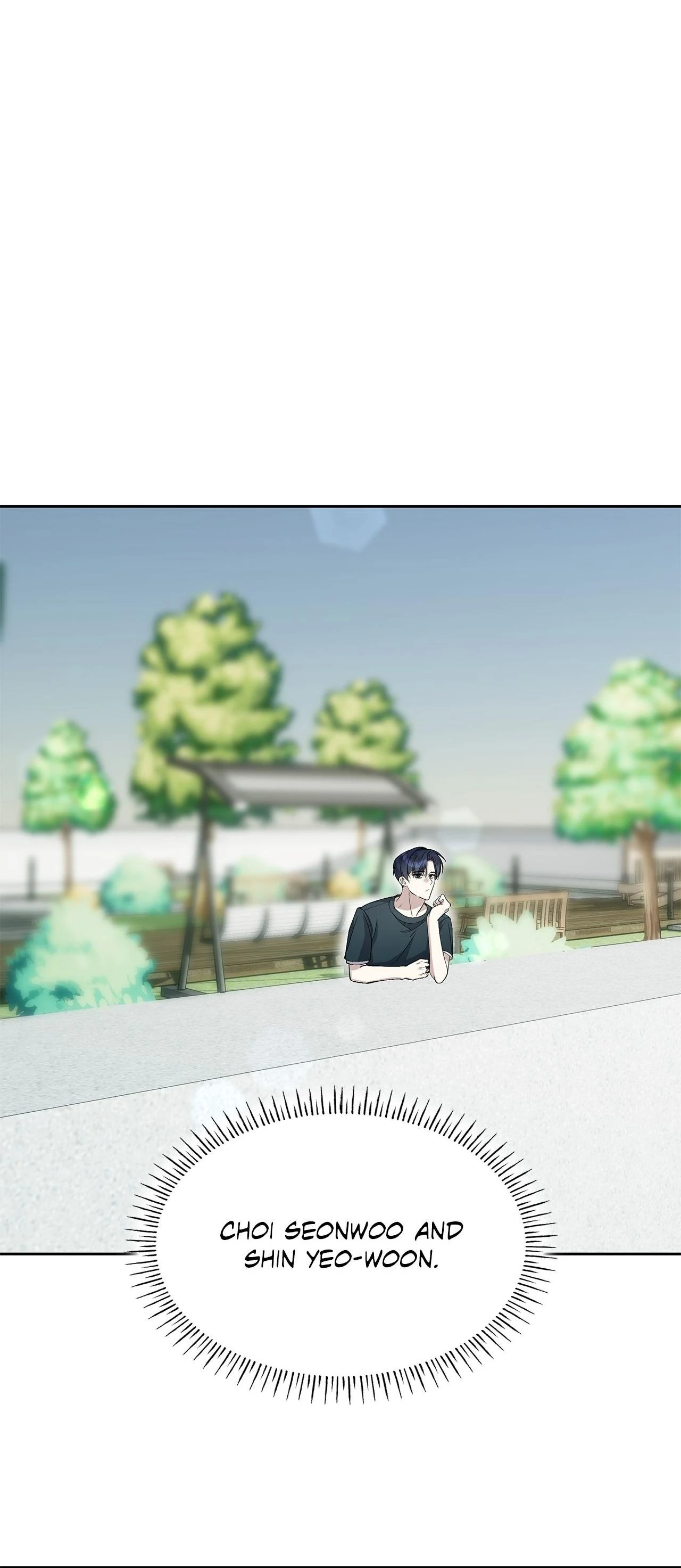 It’s Me, the Crazy Side Top - Chapter 30 manhwa