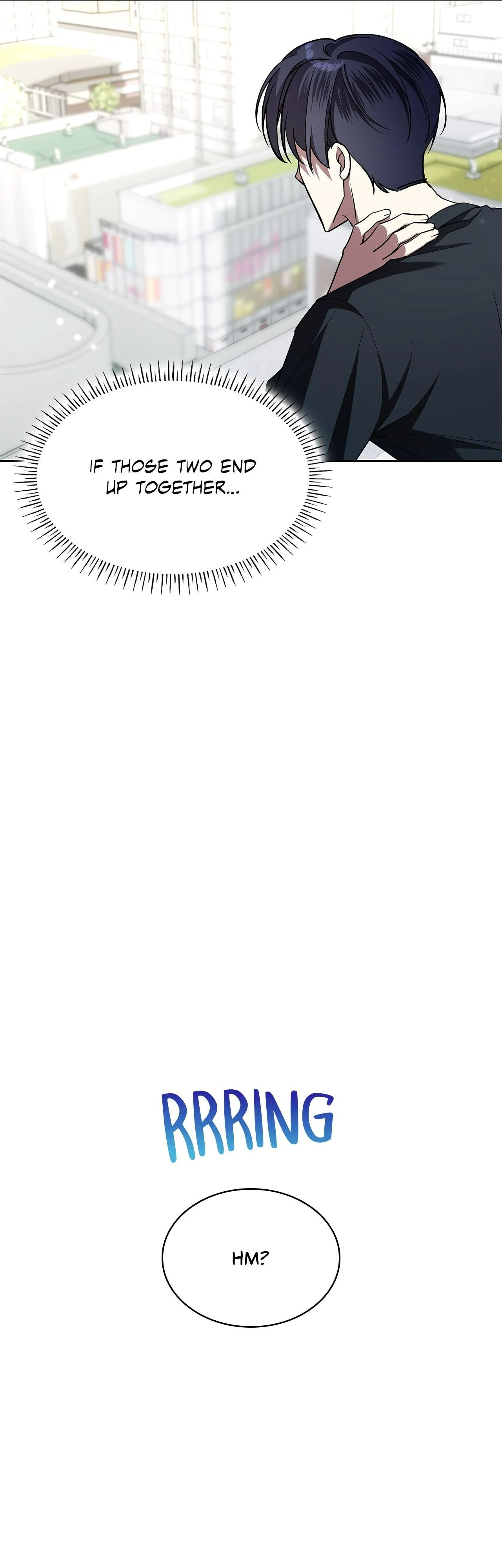 It’s Me, the Crazy Side Top - Chapter 30 manhwa