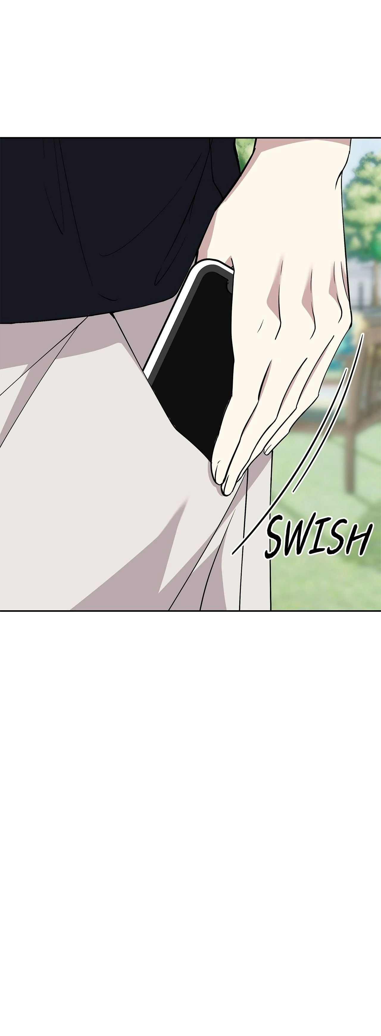 It’s Me, the Crazy Side Top - Chapter 30 manhwa
