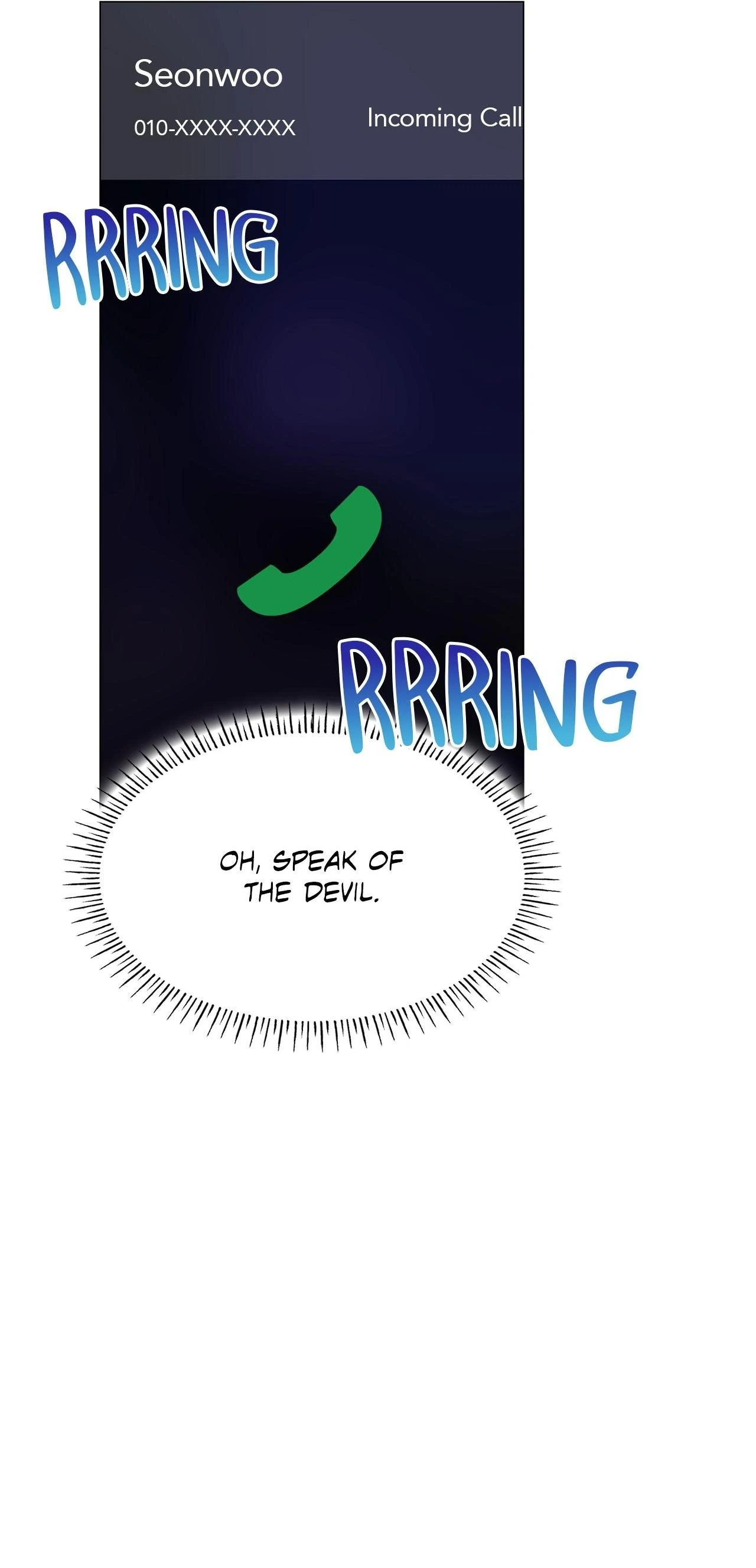 It’s Me, the Crazy Side Top - Chapter 30 manhwa