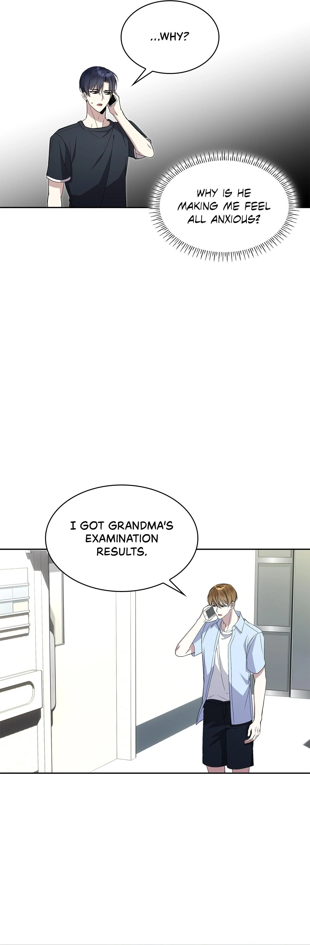 It’s Me, the Crazy Side Top - Chapter 30 manhwa