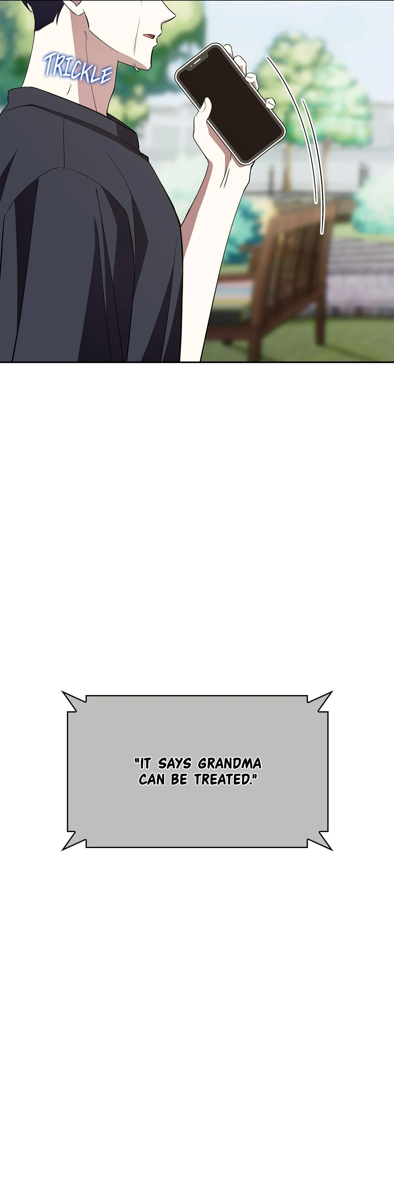 It’s Me, the Crazy Side Top - Chapter 30 manhwa