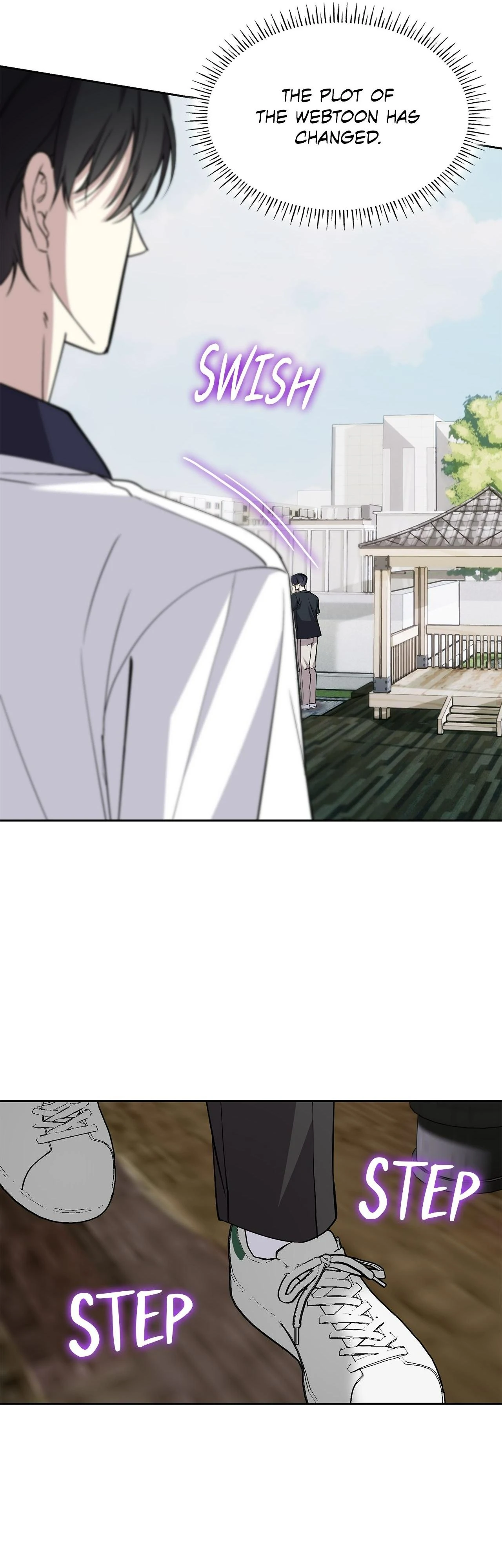 It’s Me, the Crazy Side Top - Chapter 30 manhwa