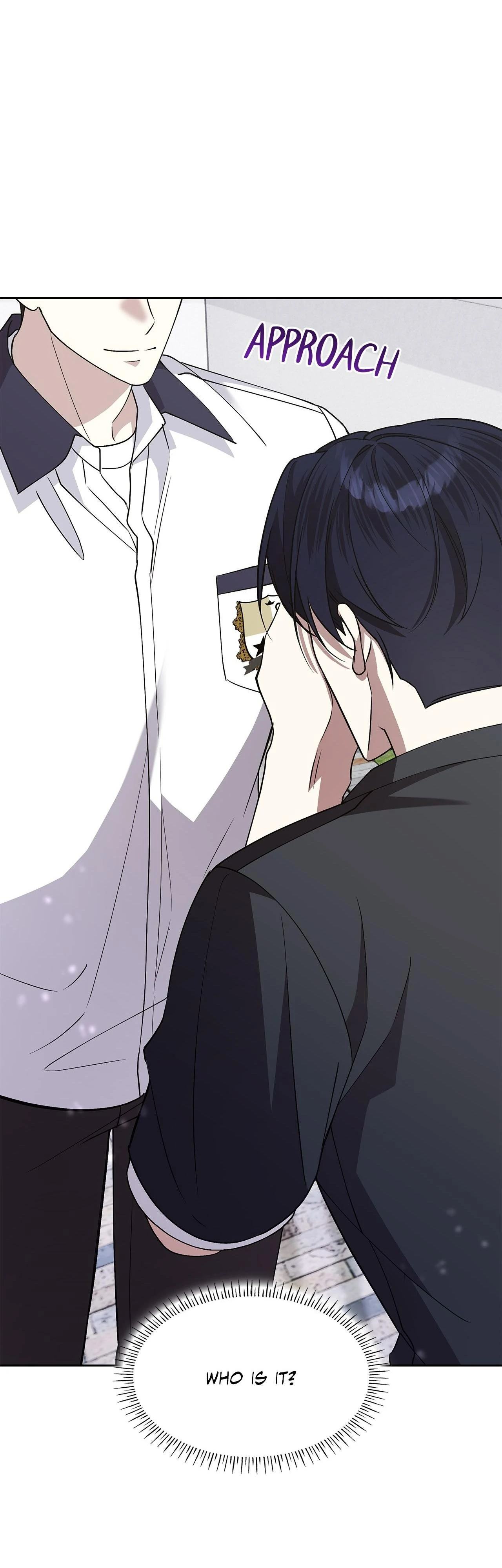 It’s Me, the Crazy Side Top - Chapter 30 manhwa