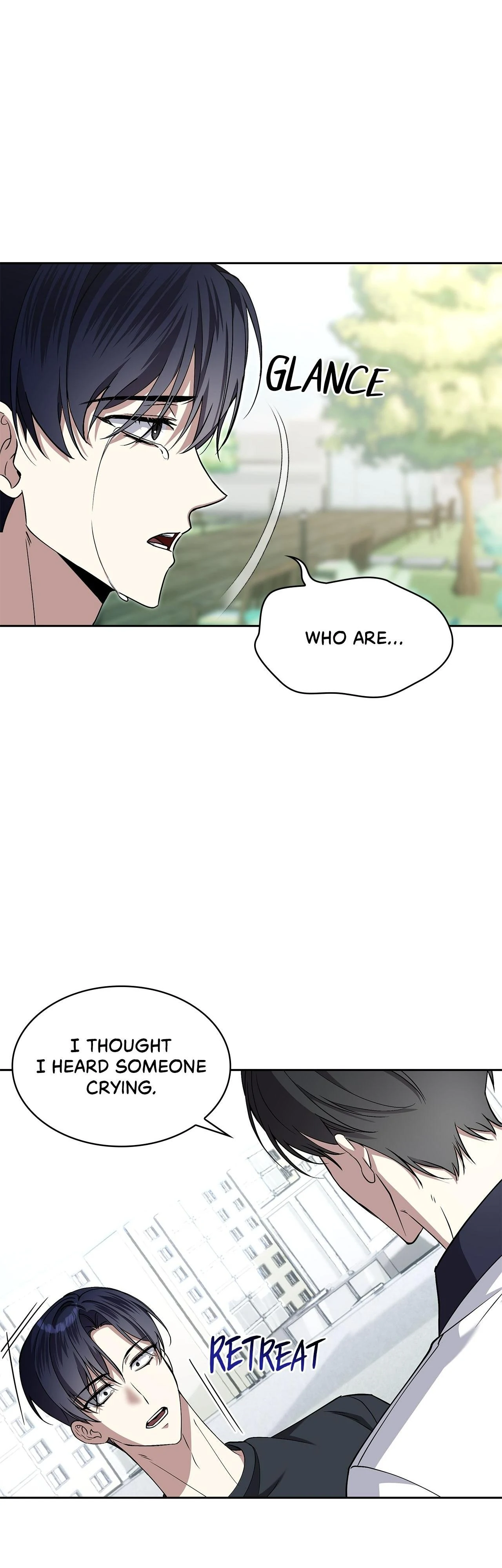 It’s Me, the Crazy Side Top - Chapter 30 manhwa