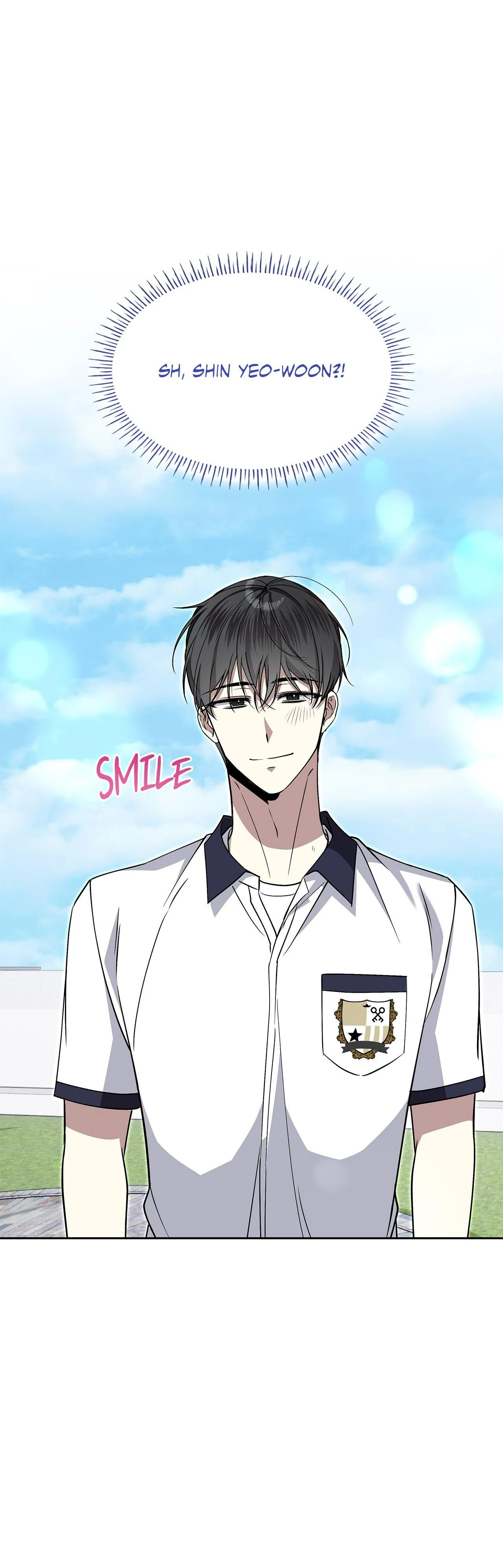 It’s Me, the Crazy Side Top - Chapter 30 manhwa
