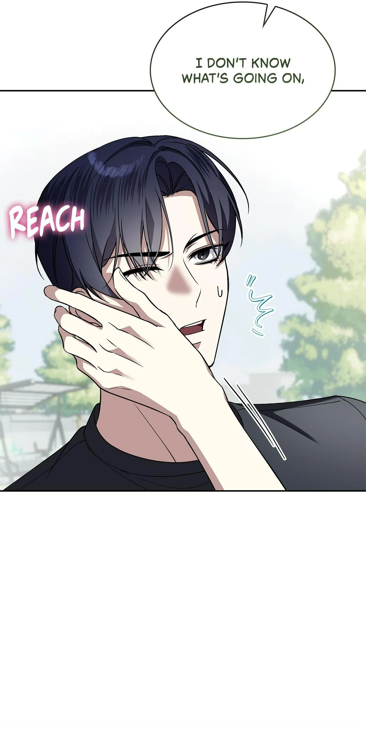 It’s Me, the Crazy Side Top - Chapter 30 manhwa
