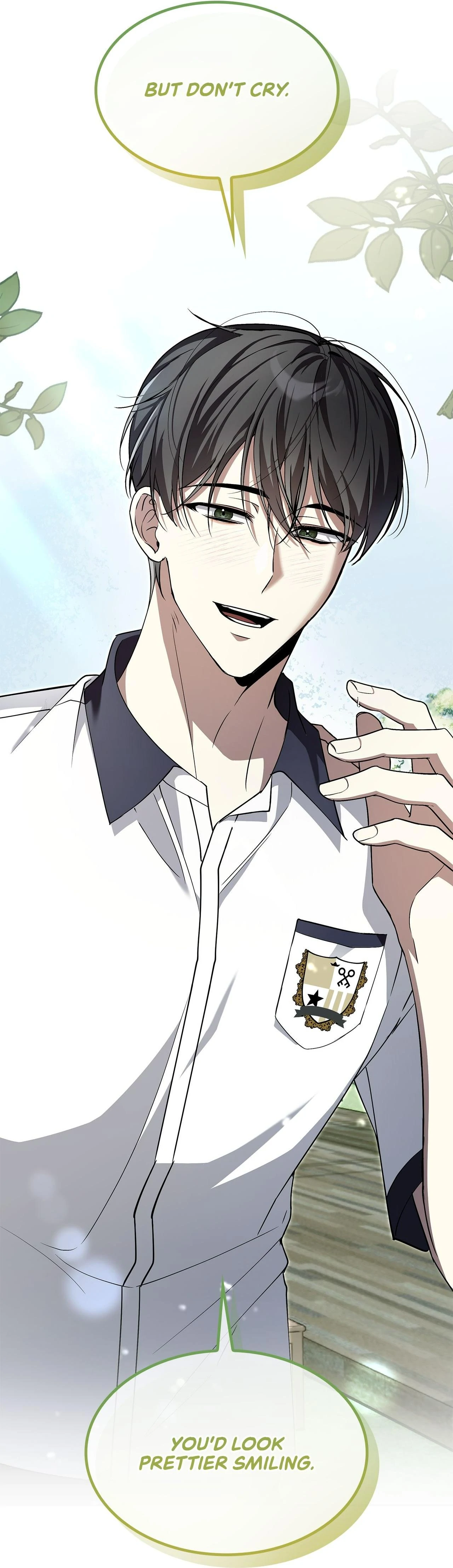It’s Me, the Crazy Side Top - Chapter 30 manhwa