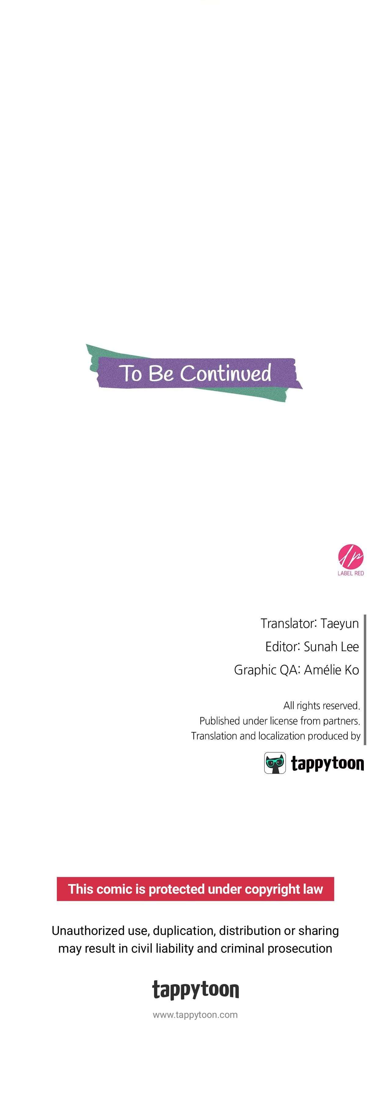 It’s Me, the Crazy Side Top - Chapter 30 manhwa