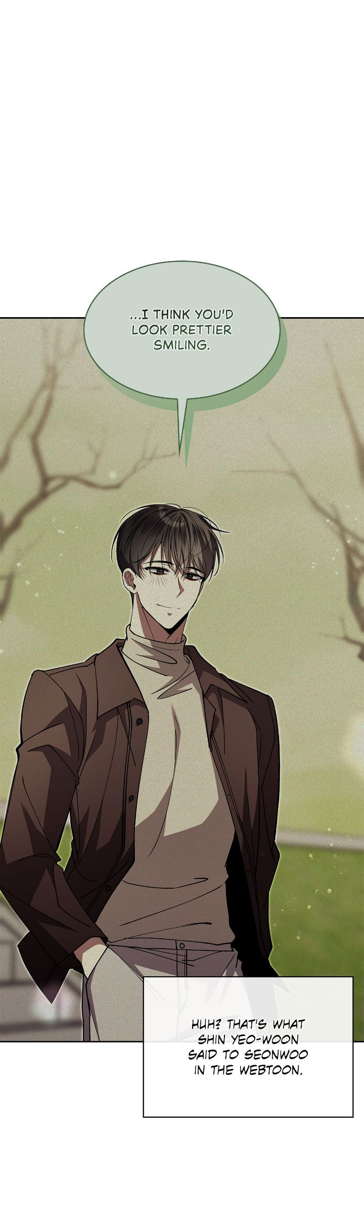 It’s Me, the Crazy Side Top - Chapter 31 manhwa