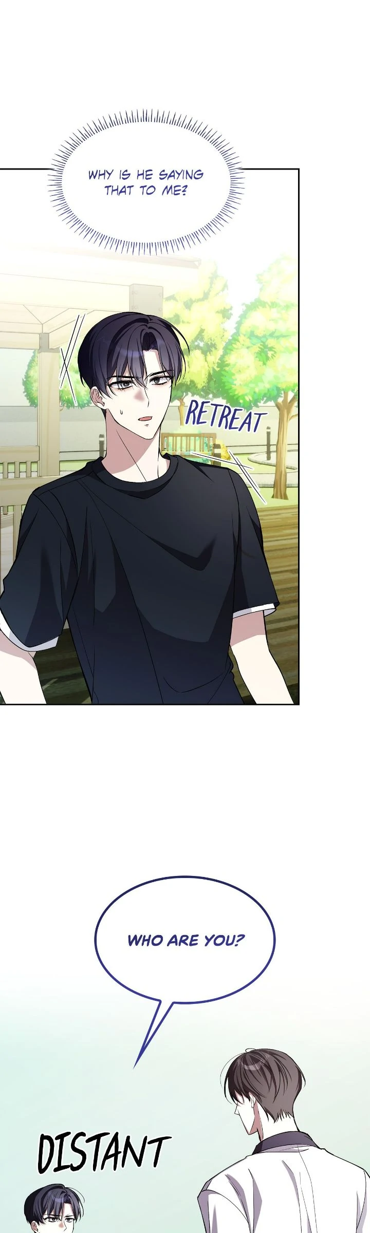 It’s Me, the Crazy Side Top - Chapter 31 manhwa