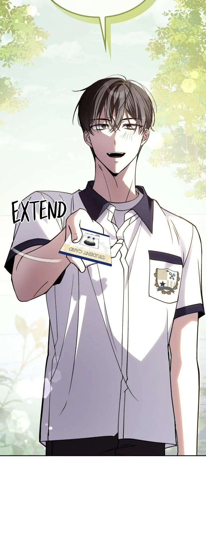 It’s Me, the Crazy Side Top - Chapter 31 manhwa