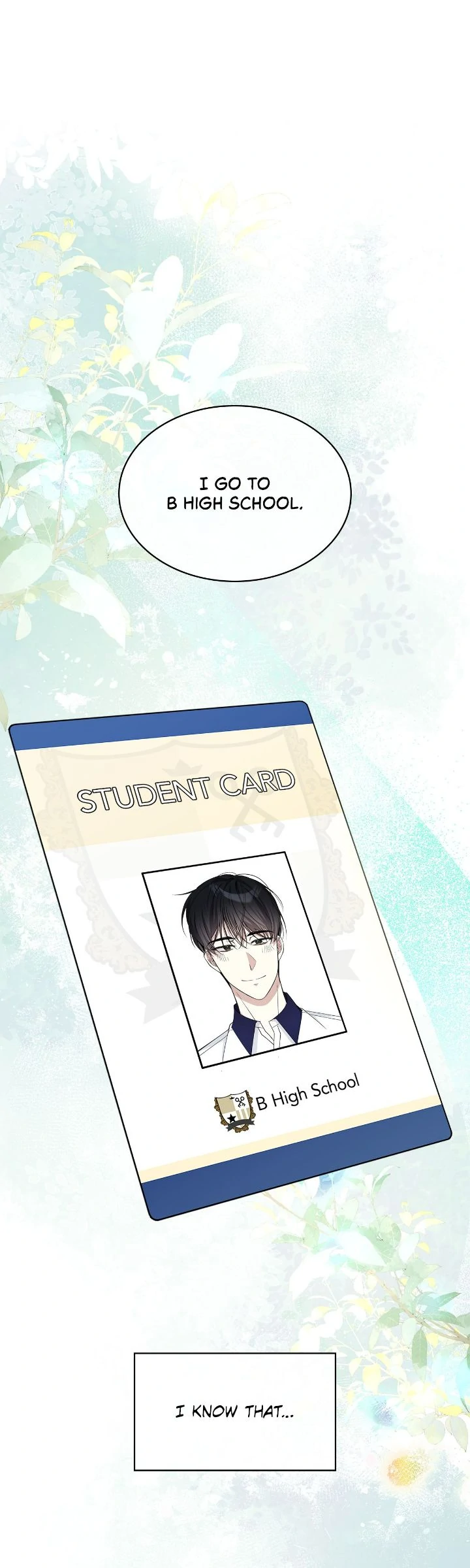 It’s Me, the Crazy Side Top - Chapter 31 manhwa