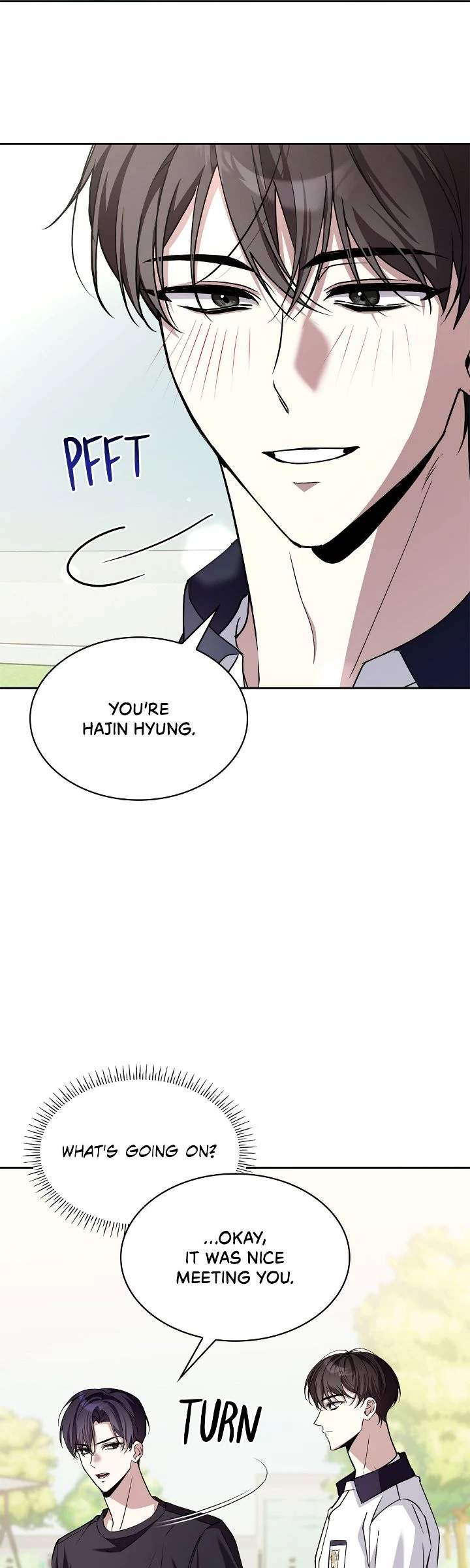 It’s Me, the Crazy Side Top - Chapter 31 manhwa
