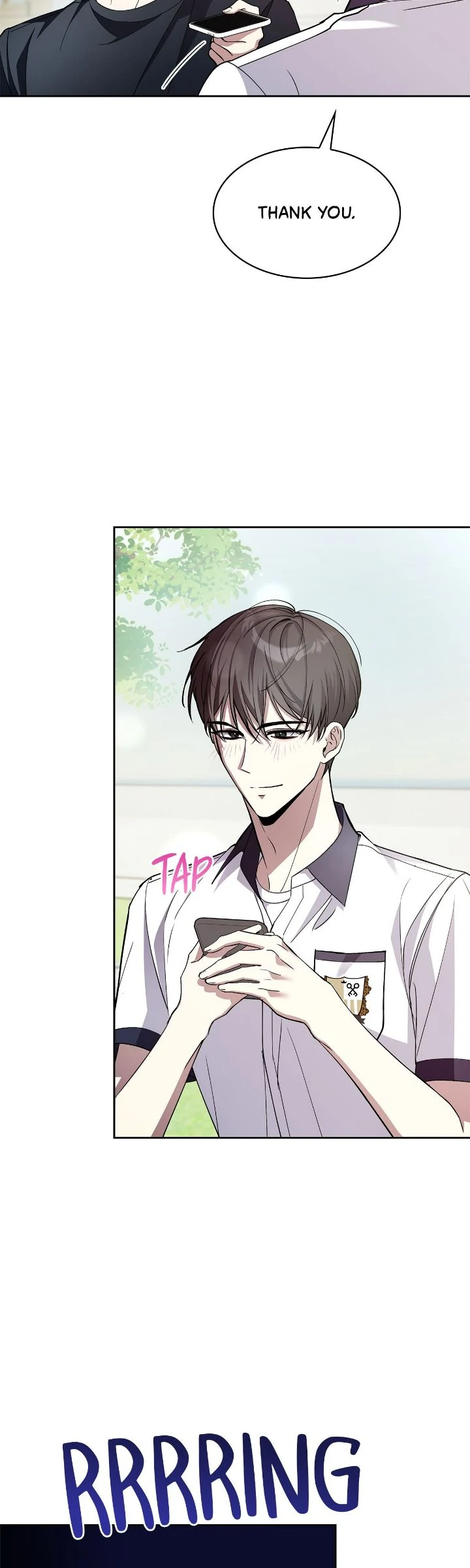 It’s Me, the Crazy Side Top - Chapter 31 manhwa