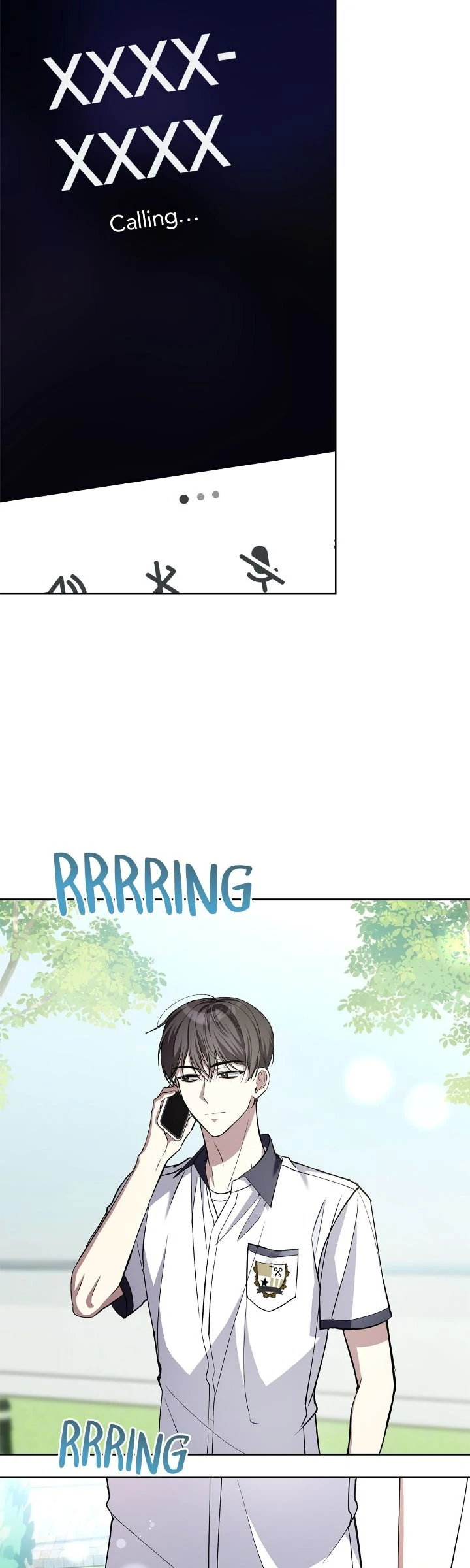It’s Me, the Crazy Side Top - Chapter 31 manhwa