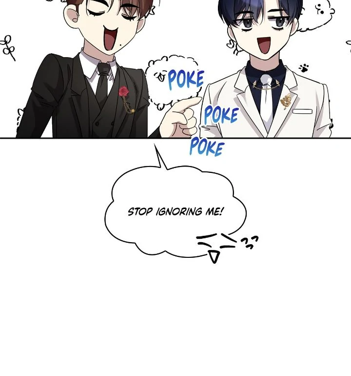 It’s Me, the Crazy Side Top - Chapter 31 manhwa