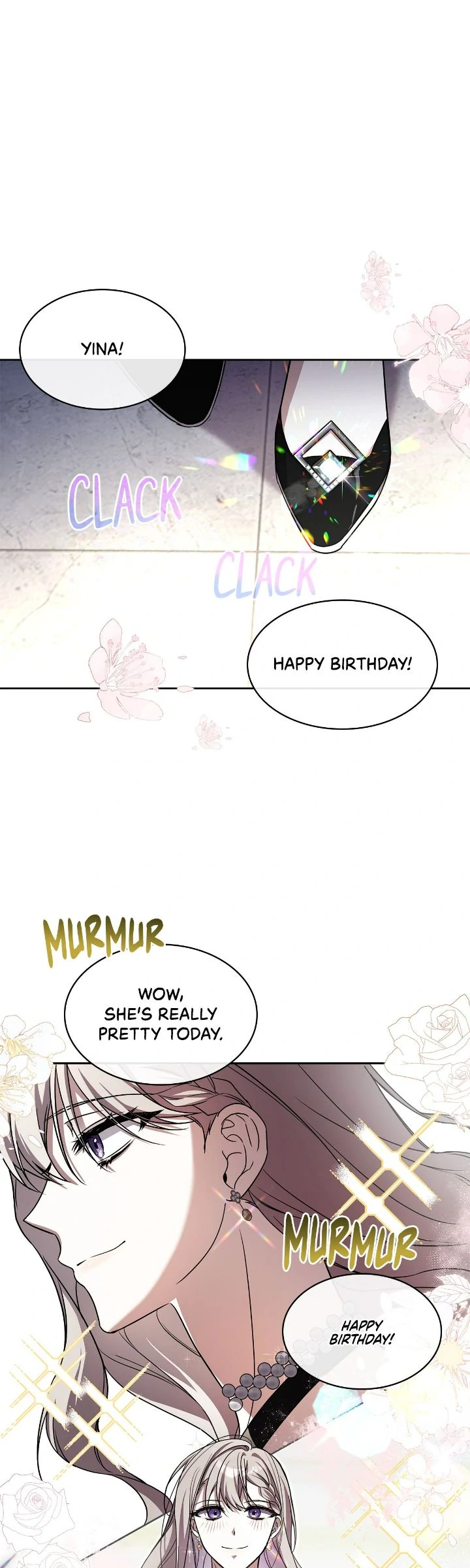 It’s Me, the Crazy Side Top - Chapter 31 manhwa