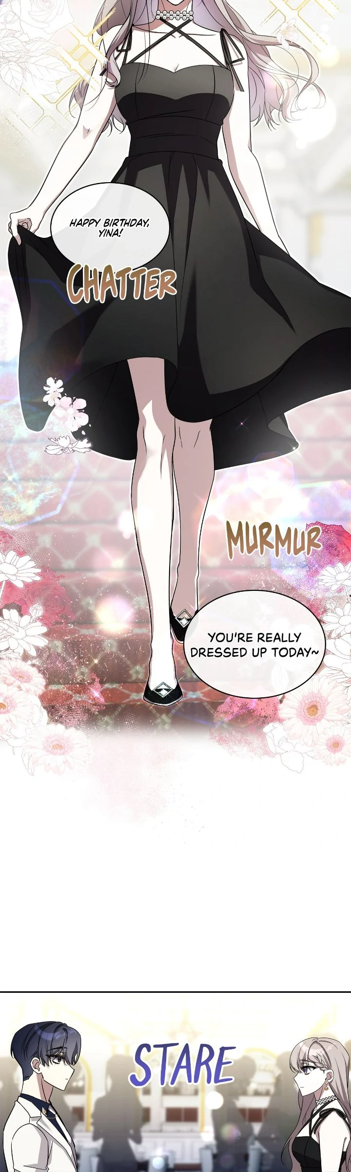 It’s Me, the Crazy Side Top - Chapter 31 manhwa