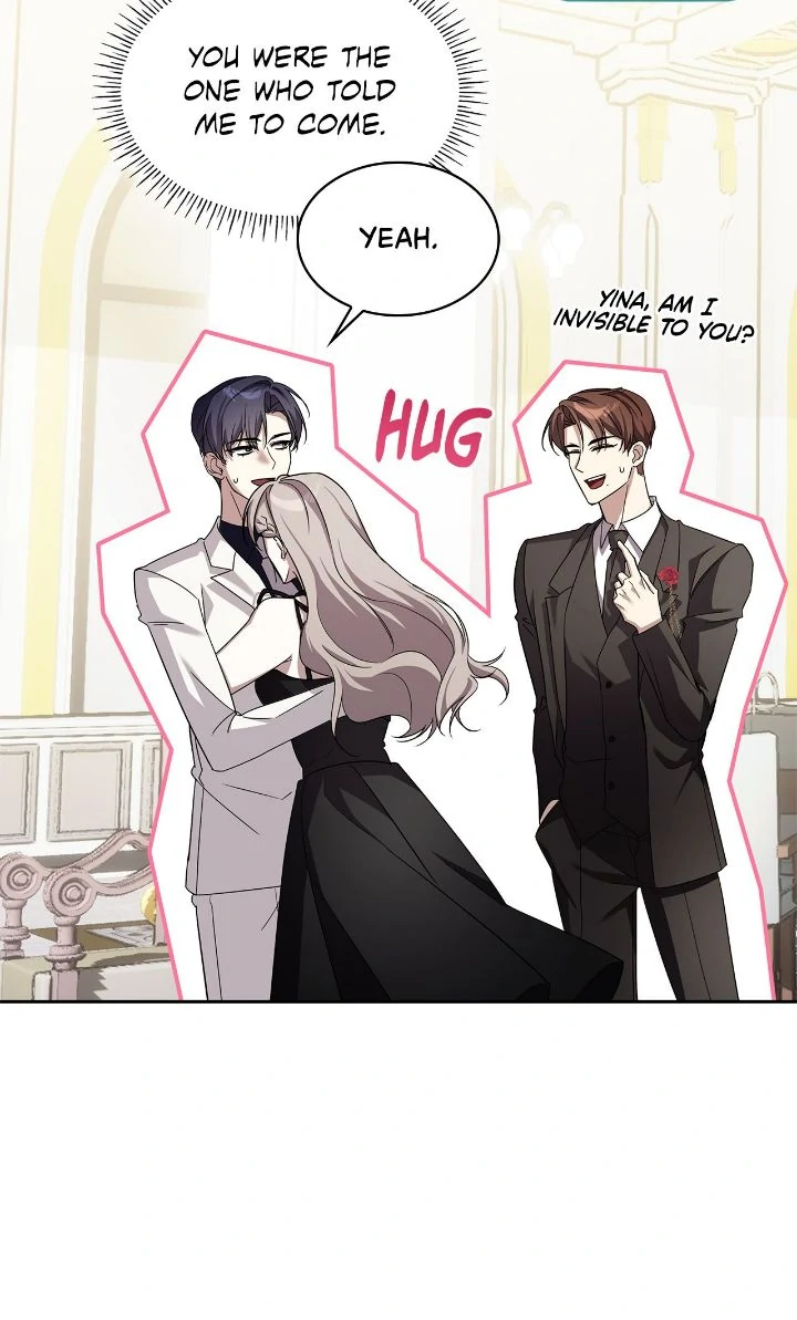 It’s Me, the Crazy Side Top - Chapter 31 manhwa