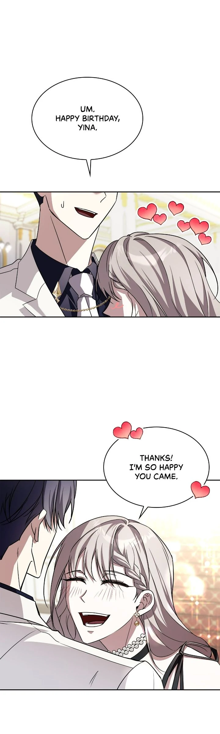 It’s Me, the Crazy Side Top - Chapter 31 manhwa