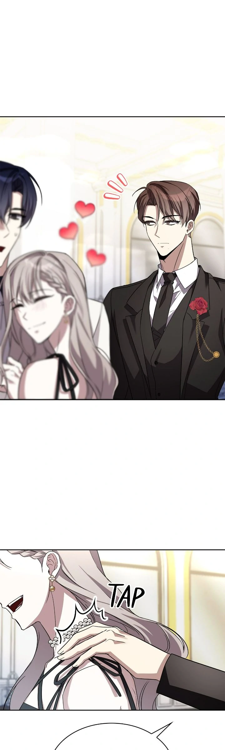 It’s Me, the Crazy Side Top - Chapter 31 manhwa