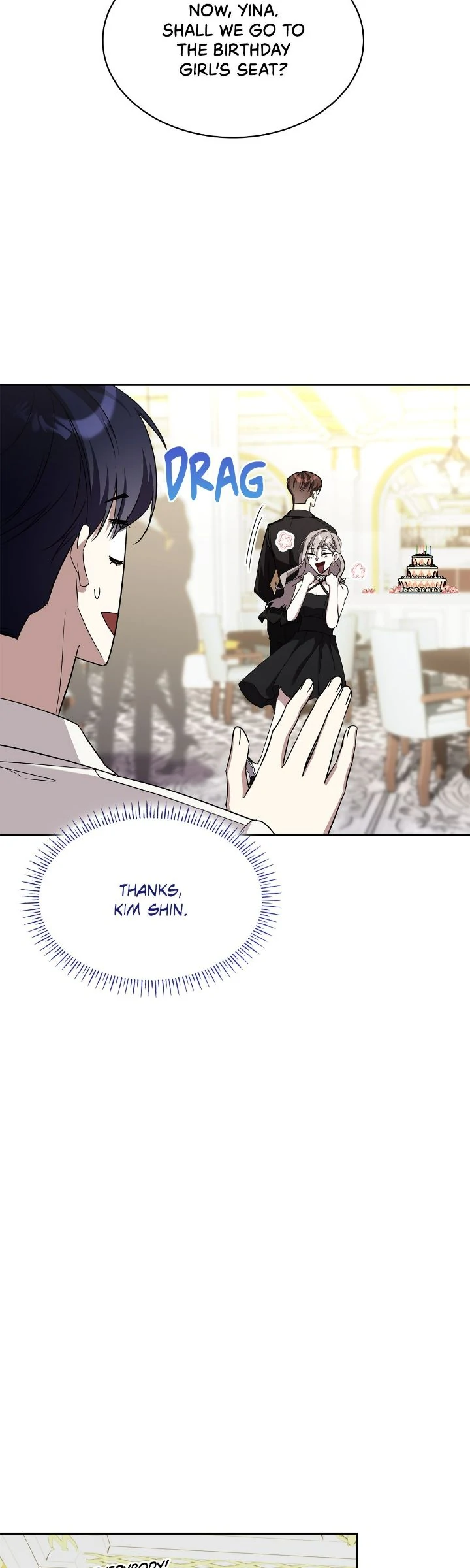 It’s Me, the Crazy Side Top - Chapter 31 manhwa