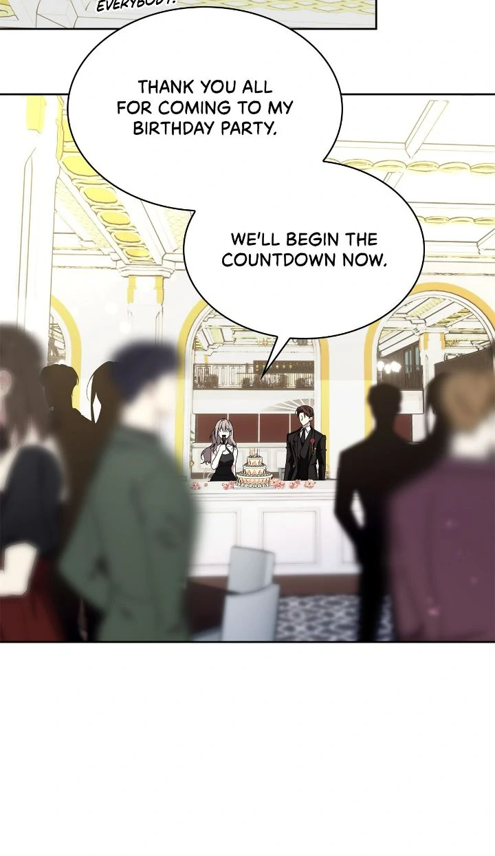 It’s Me, the Crazy Side Top - Chapter 31 manhwa