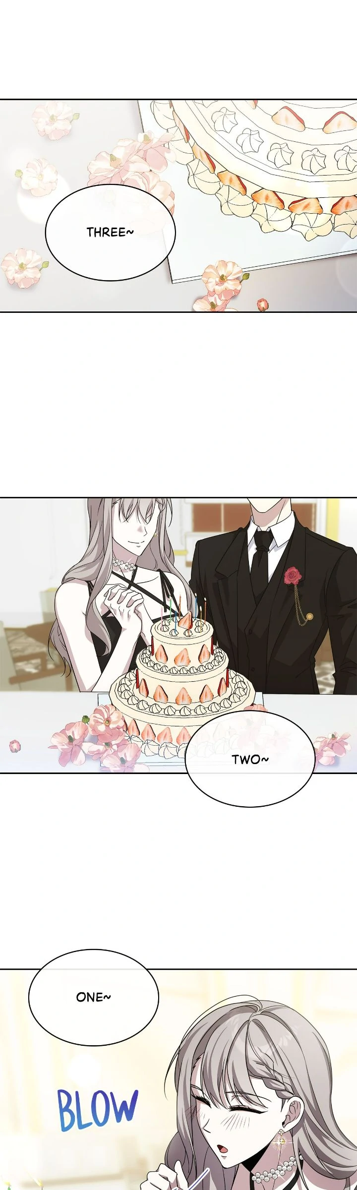 It’s Me, the Crazy Side Top - Chapter 31 manhwa