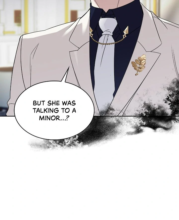 It’s Me, the Crazy Side Top - Chapter 31 manhwa