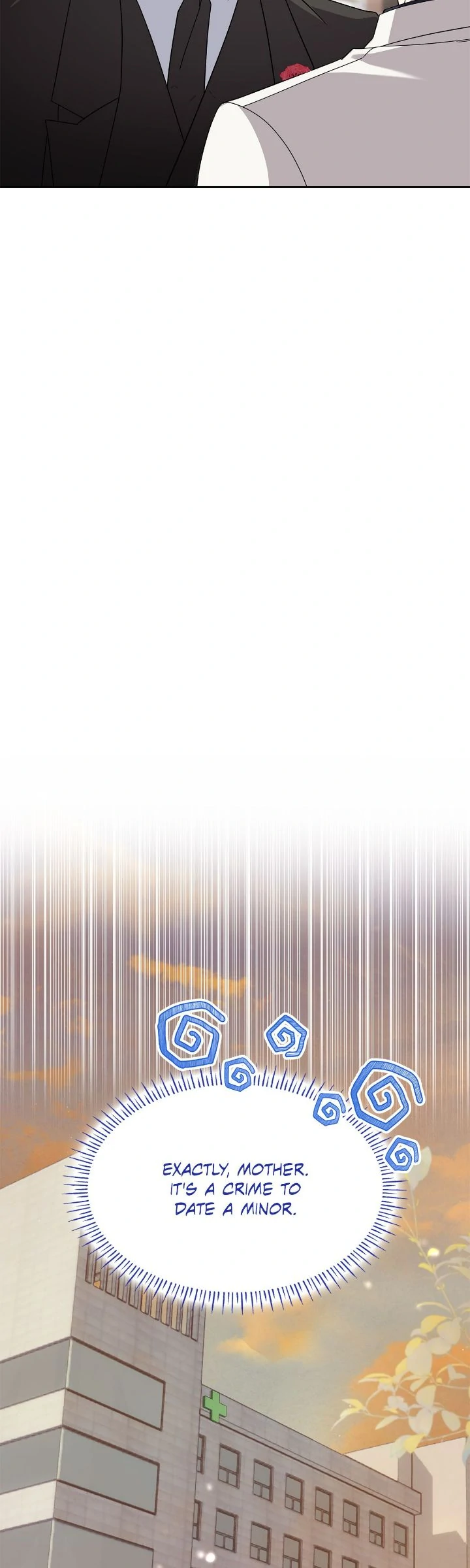 It’s Me, the Crazy Side Top - Chapter 31 manhwa