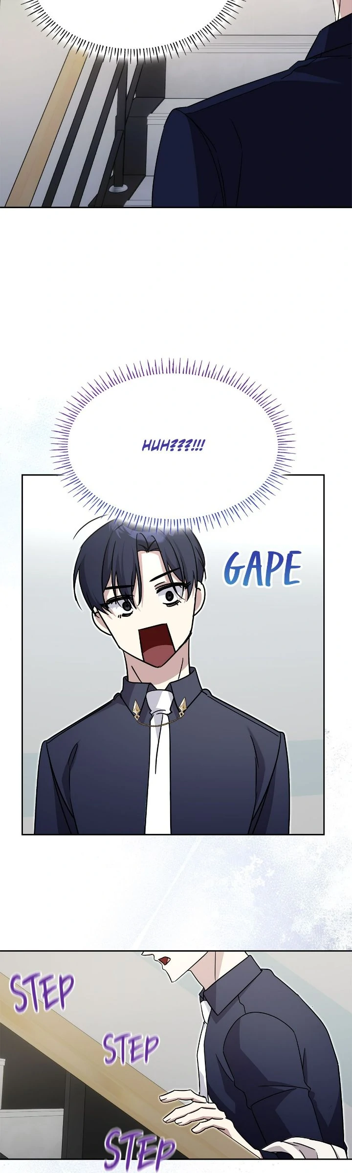 It’s Me, the Crazy Side Top - Chapter 31 manhwa