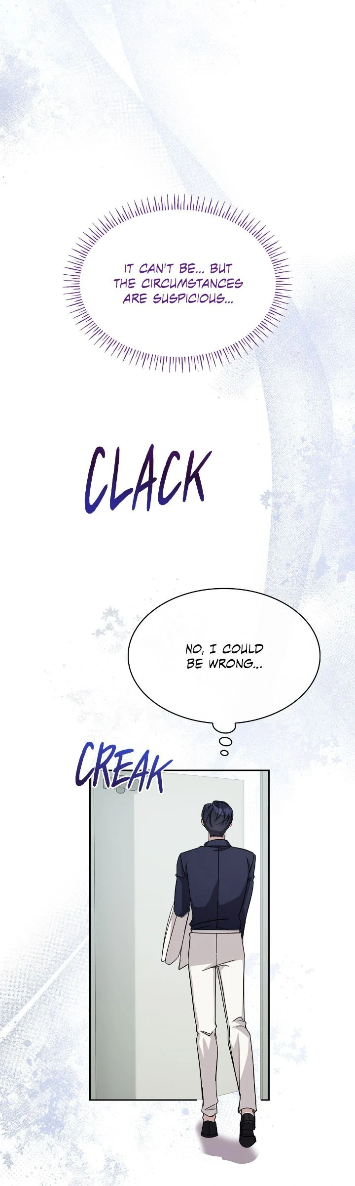 It’s Me, the Crazy Side Top - Chapter 31 manhwa