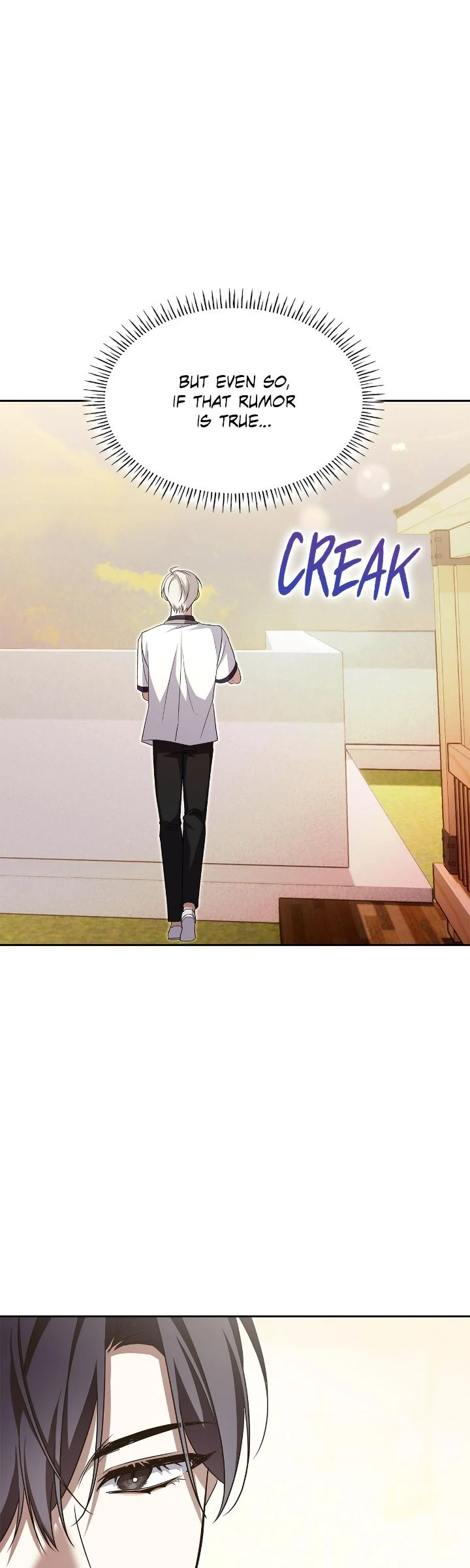 It’s Me, the Crazy Side Top - Chapter 31 manhwa