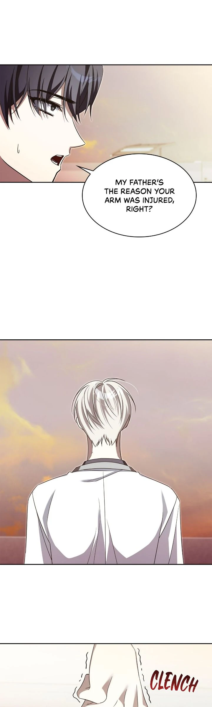 It’s Me, the Crazy Side Top - Chapter 31 manhwa