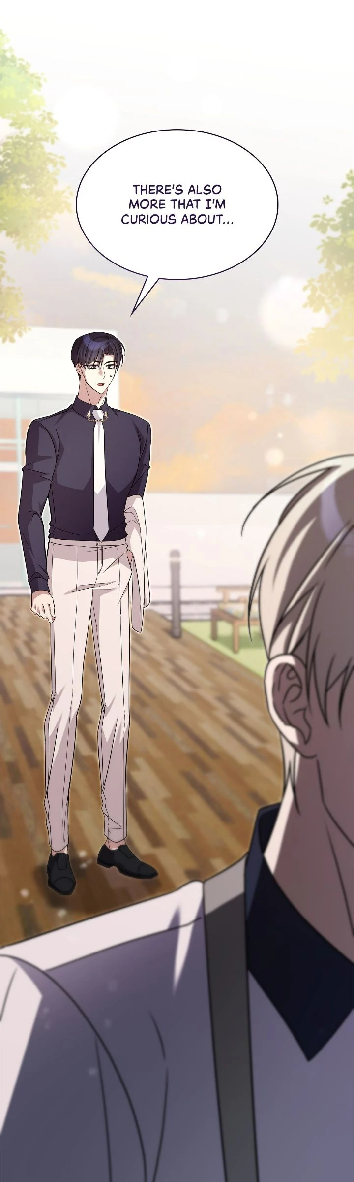 It’s Me, the Crazy Side Top - Chapter 31 manhwa