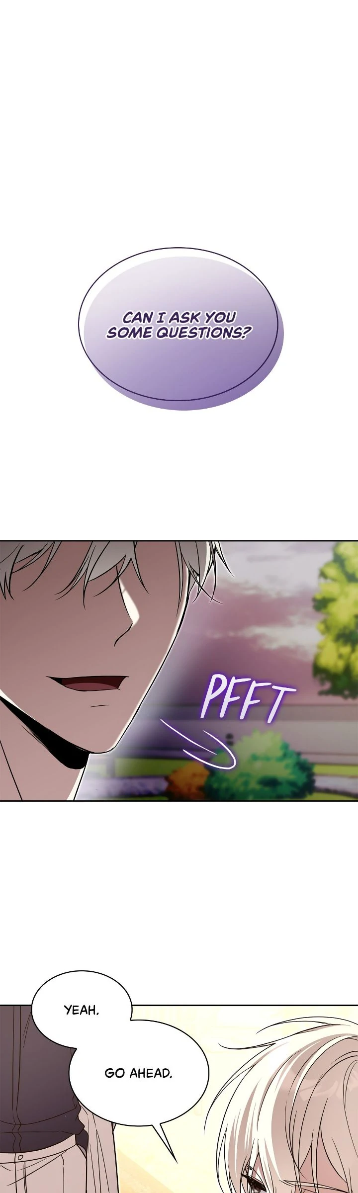 It’s Me, the Crazy Side Top - Chapter 32 manhwa