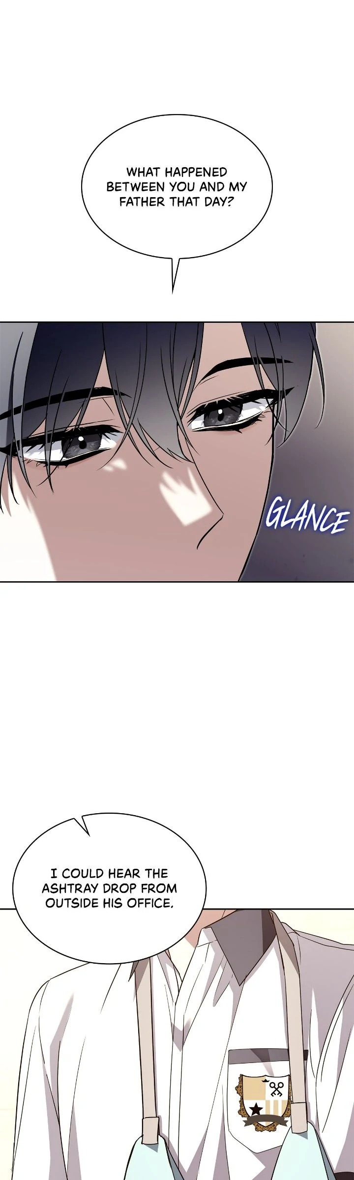 It’s Me, the Crazy Side Top - Chapter 32 manhwa