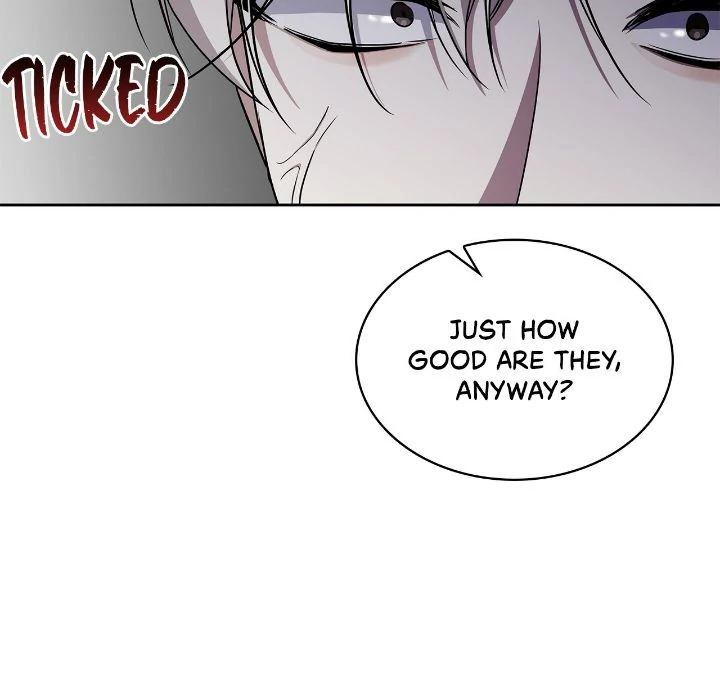 It’s Me, the Crazy Side Top - Chapter 32 manhwa