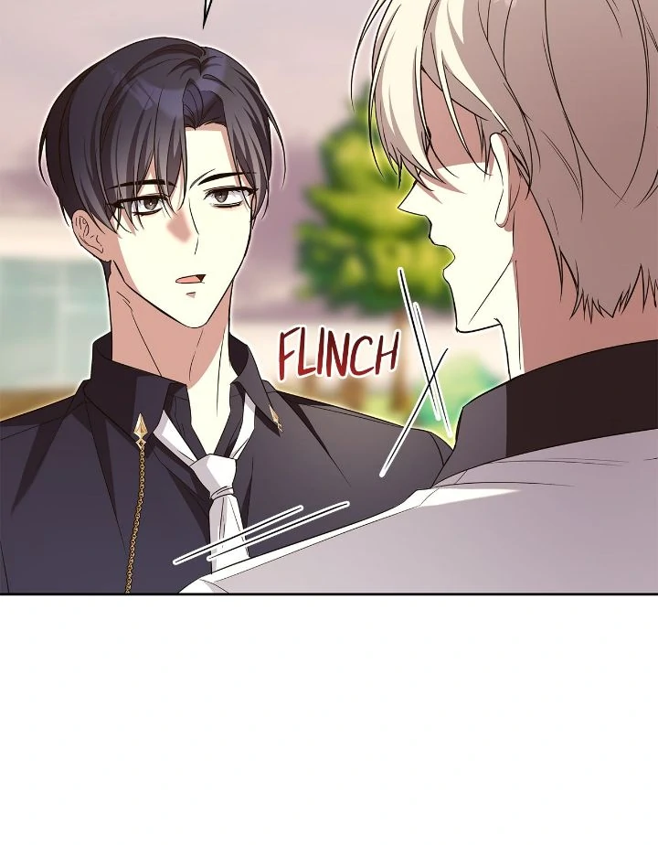It’s Me, the Crazy Side Top - Chapter 32 manhwa
