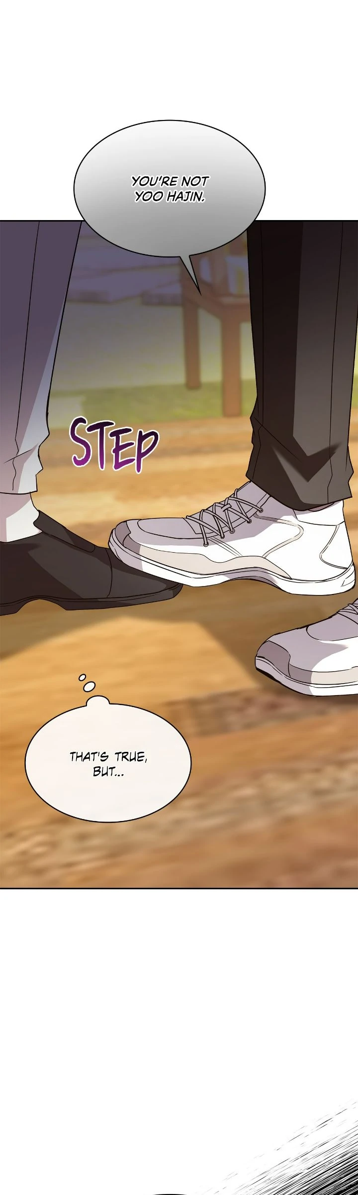 It’s Me, the Crazy Side Top - Chapter 32 manhwa