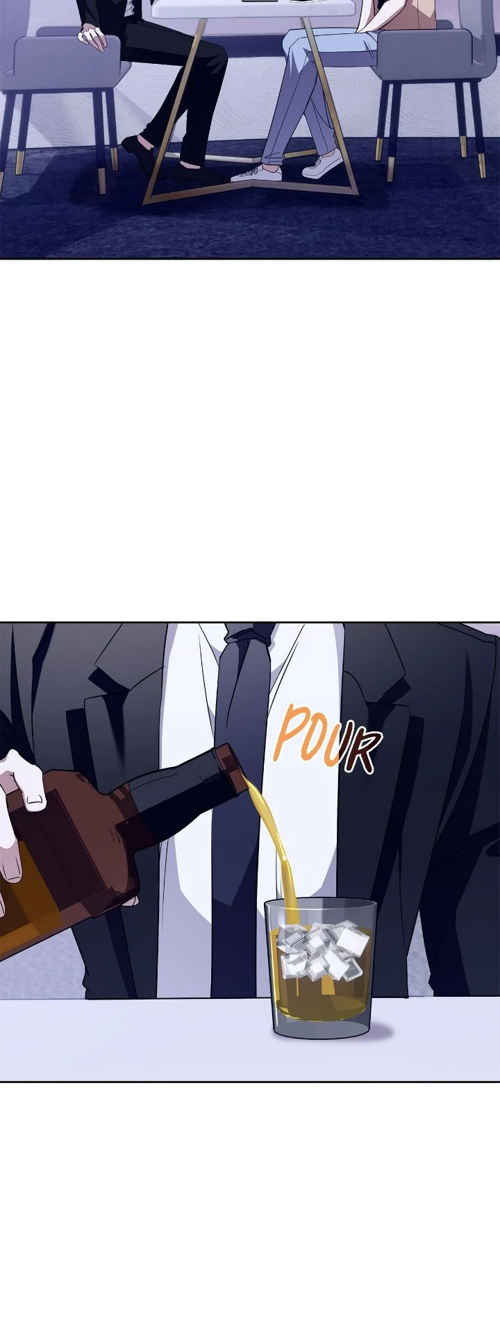 It’s Me, the Crazy Side Top - Chapter 32 manhwa